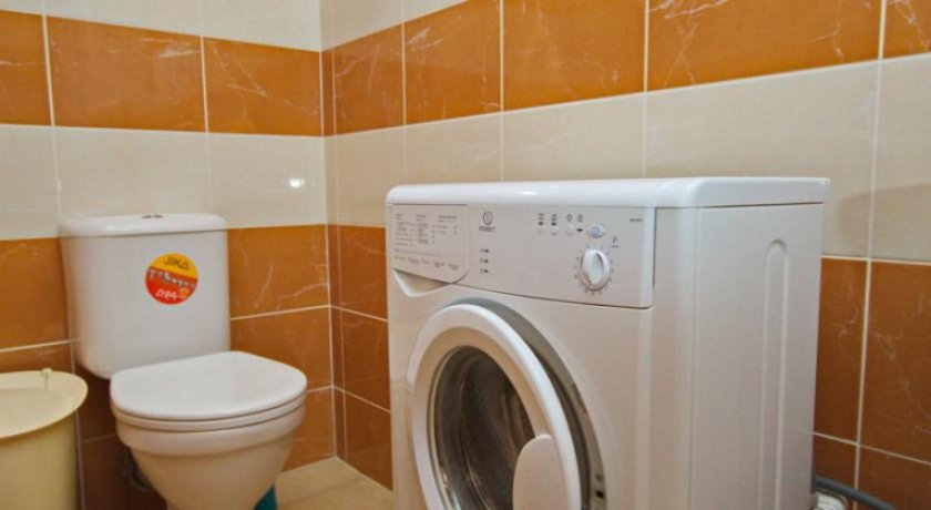 Гостиница Listvennitsa Guest House Сочи