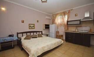 Гостиница Listvennitsa Guest House Сочи Номер "Стандарт"-32