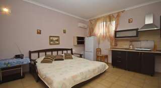 Гостиница Listvennitsa Guest House Сочи Номер "Стандарт"-19