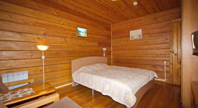 Гостиница Listvennitsa Guest House Сочи-16