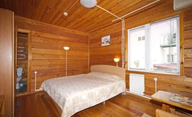 Гостиница Listvennitsa Guest House Сочи-32