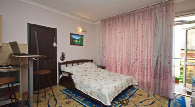 Гостиница Listvennitsa Guest House Сочи-20