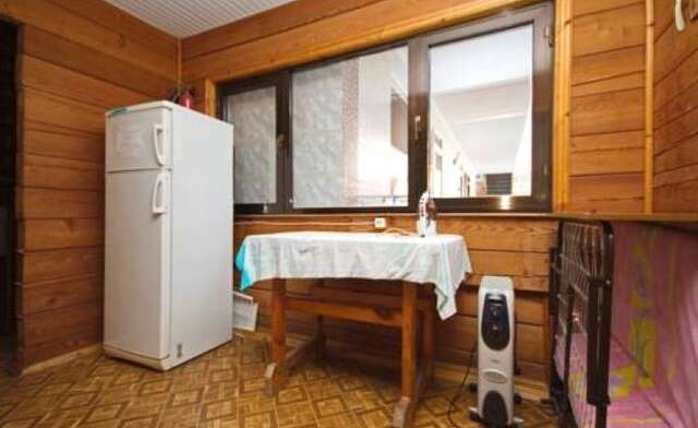 Гостиница Listvennitsa Guest House Сочи-33