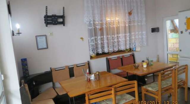 Гостиница Listvennitsa Guest House Сочи-4