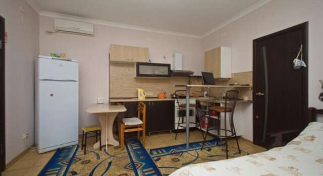 Гостиница Listvennitsa Guest House Сочи-5