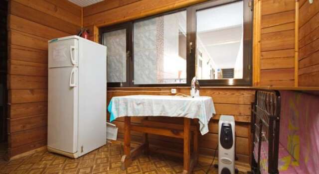 Гостиница Listvennitsa Guest House Сочи-18